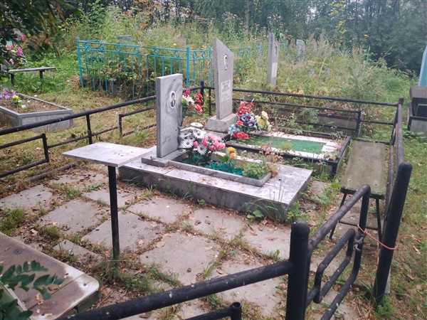 Кунгуров Сергей Сергеевич