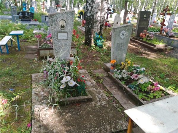 Одзиляева Мария Андреевна