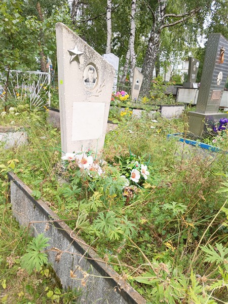 Яковлев Федор Михайлович