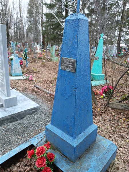 Кондакова Наталья Федосеевна