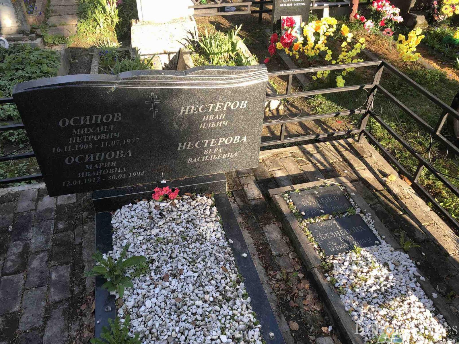 Кузнецов Е. С.