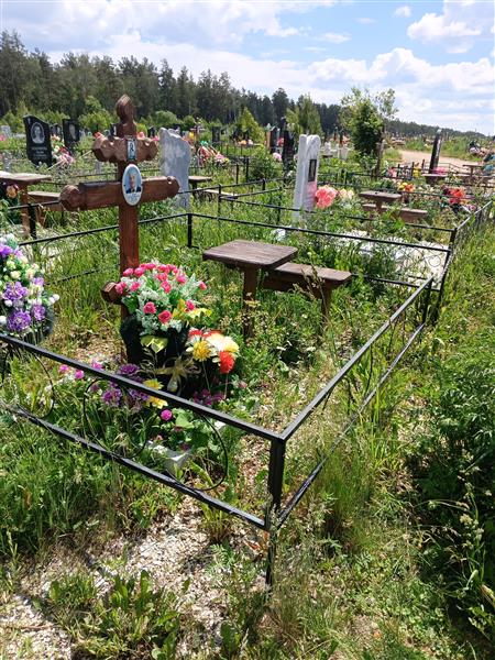 Силин Алексей Рафаилович