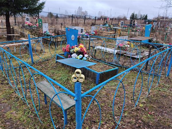 Головницкий Леонтий Григорьевич