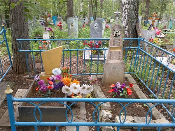 Щербинин Кирилл Андреевич