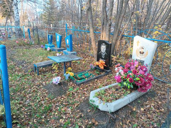 Шнырик Александр Иванович