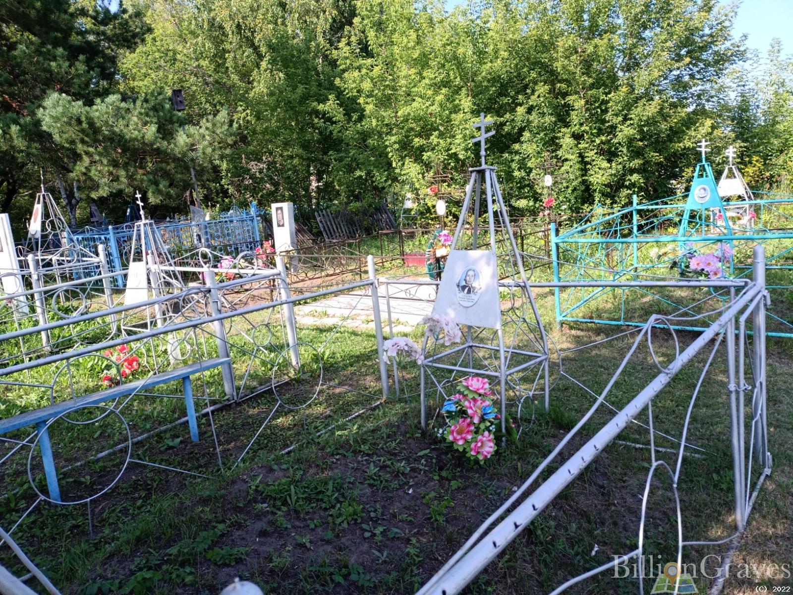Сизова Пелагаея Тарасовна