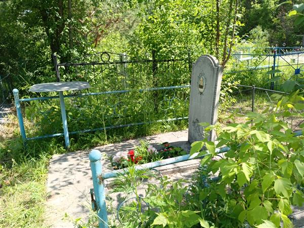 Юшков Петр Иванович