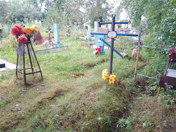 Баранов Федор Иванович