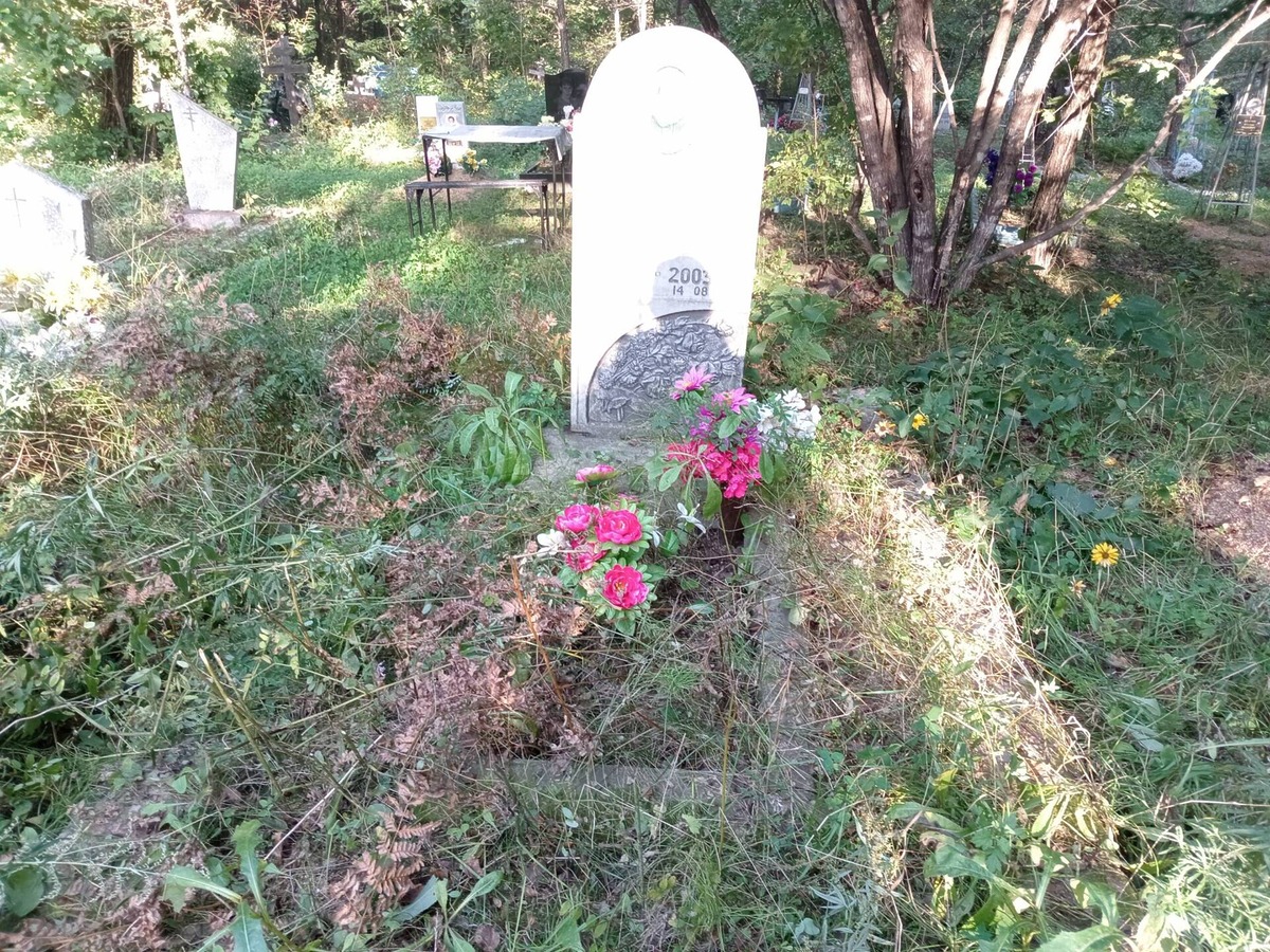Коваленко Мария Савельевна