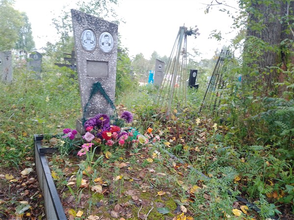 Кайгородов Леонид Иванович
