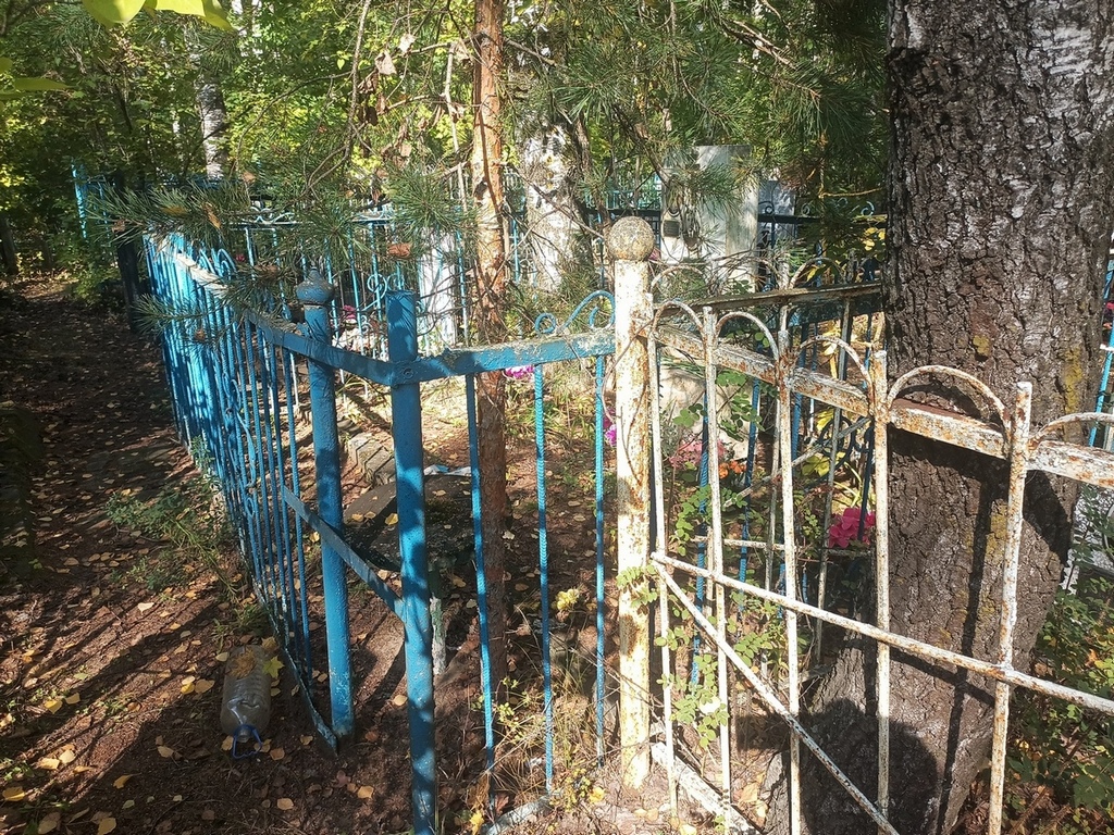 Макаров Иван Петрович