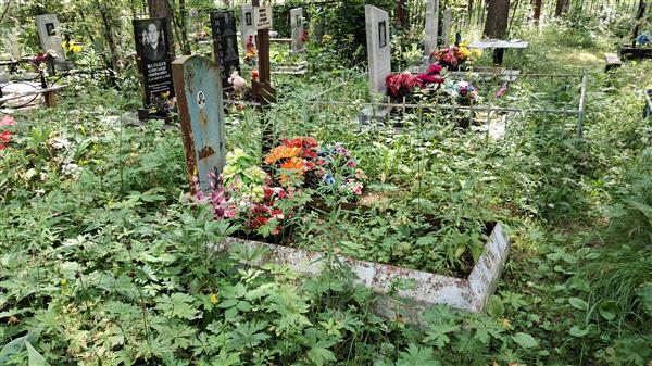 Ножкова Галина Ивановна