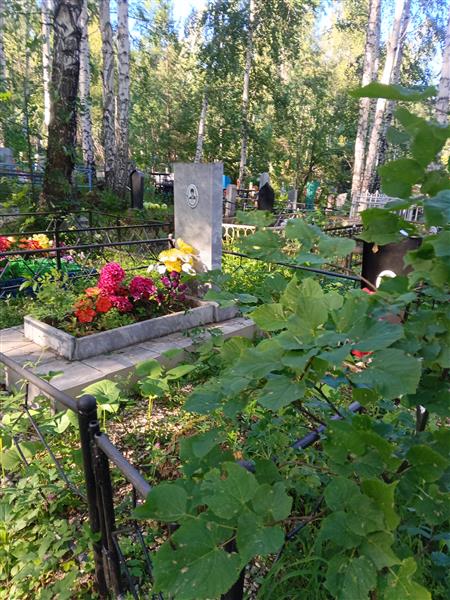 Хибатов Валерий Михайлович