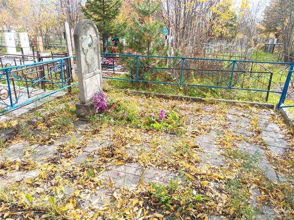 Беккер Андрей Карлович