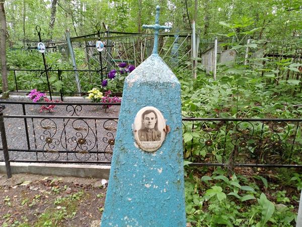 Лабецкий Степан Иванович