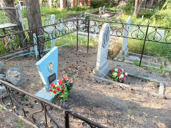 Клементьев Александр Николаевич