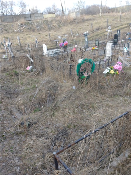Колобанова Валентина Ивановна