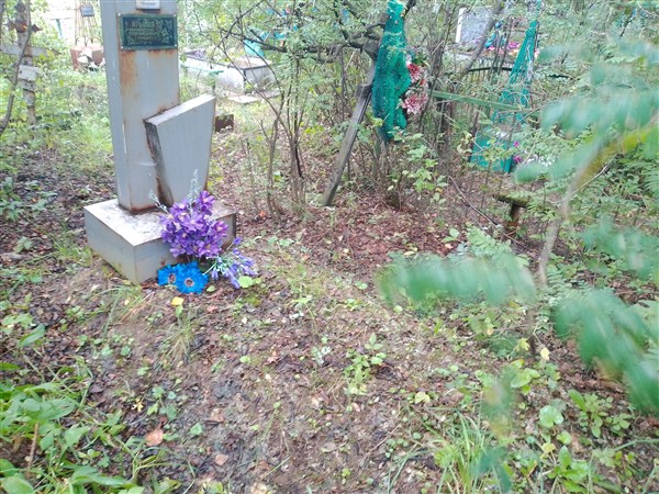 Крылов Николай Борисович
