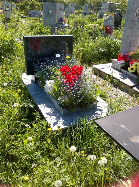 Галашманов Дмитрий Валерьевич