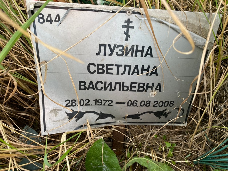 Лузина