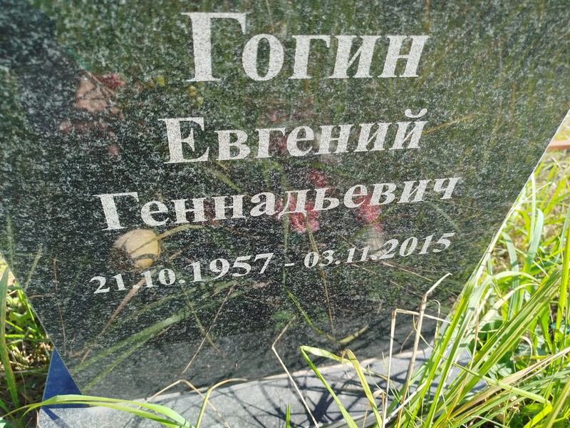 Гогин