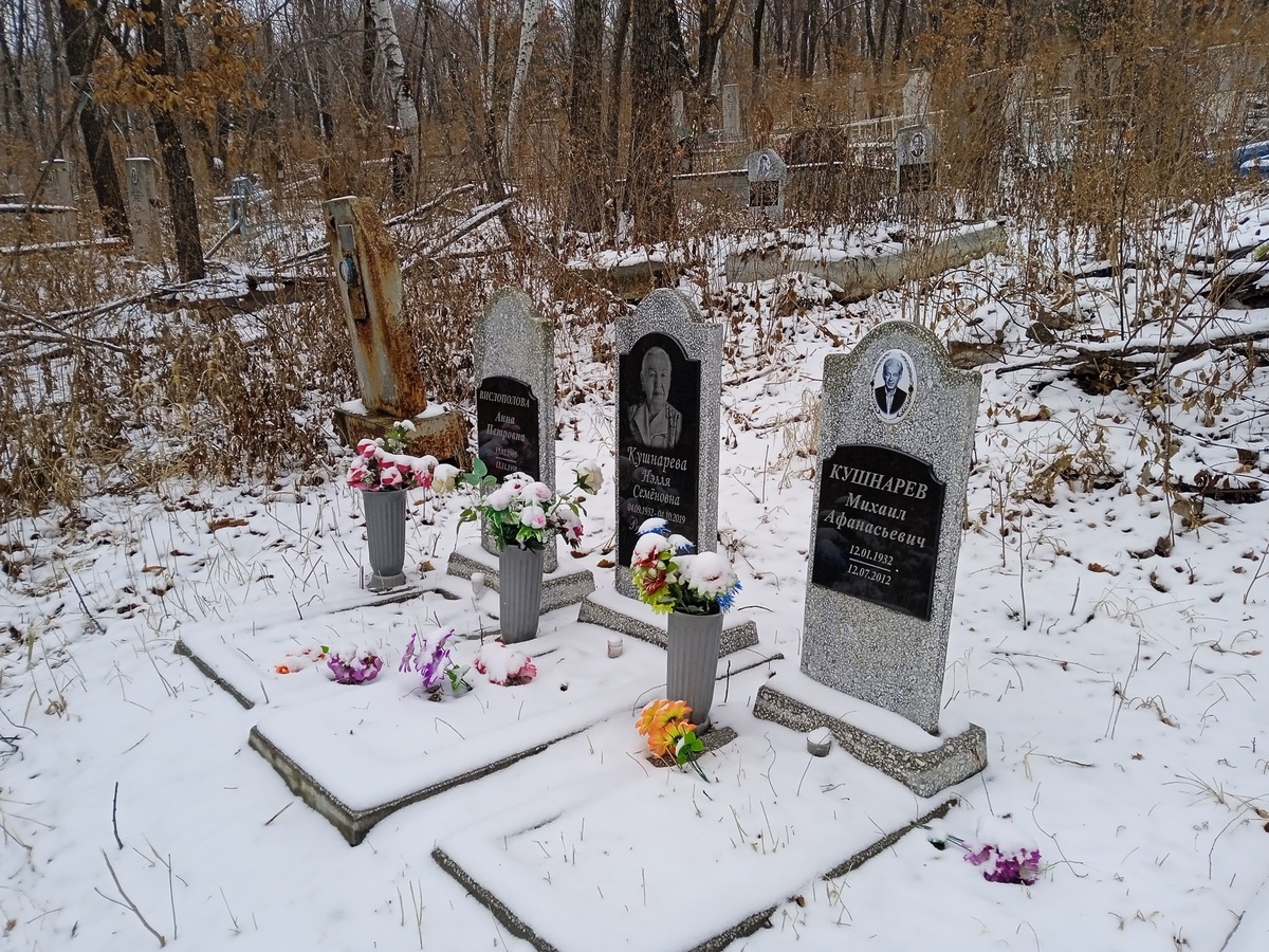 Вислополова Анна Петровна
