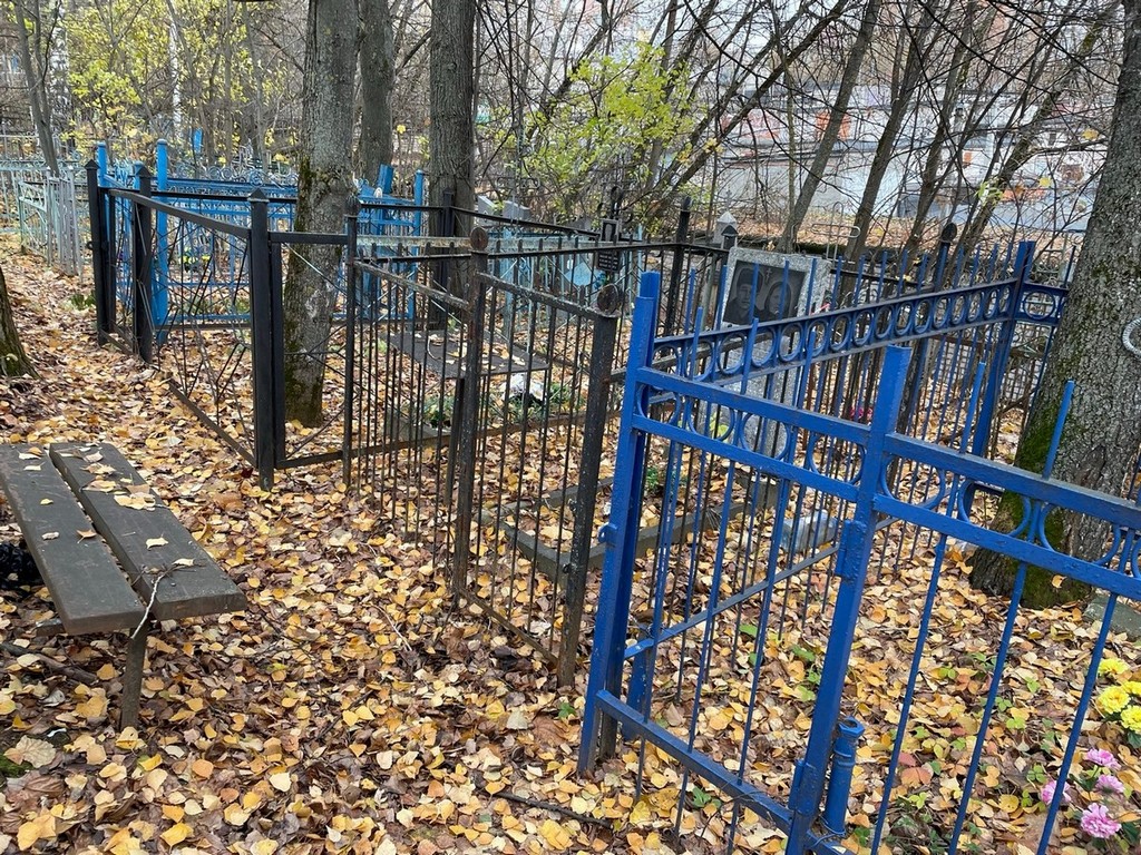Каназина Стефанида Петровна