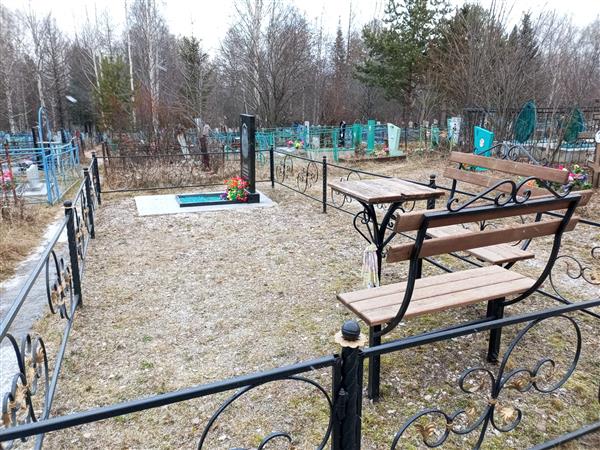 Силин Александр Сергеевич