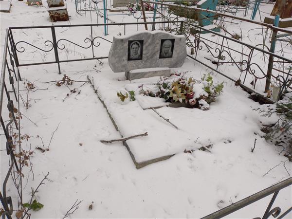 Горбачевский Сергей Андреевич