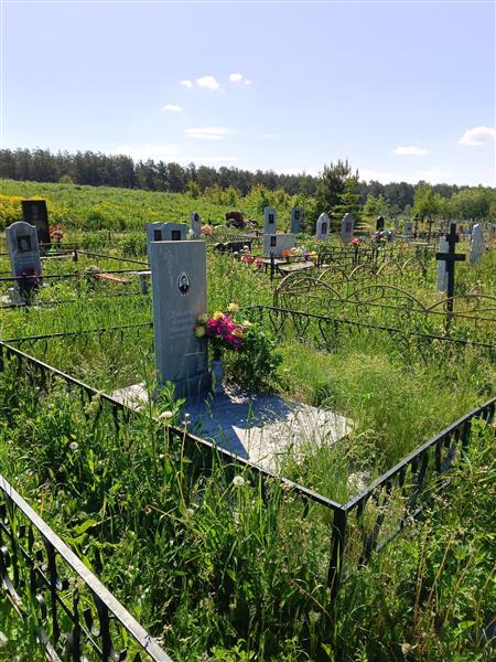 Дубленых Александр Михайлович