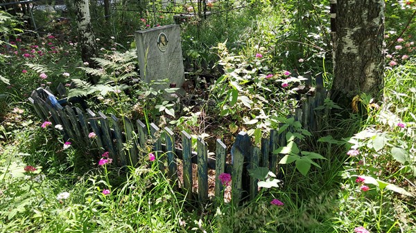 Лугинина Любовь Аркадьевна