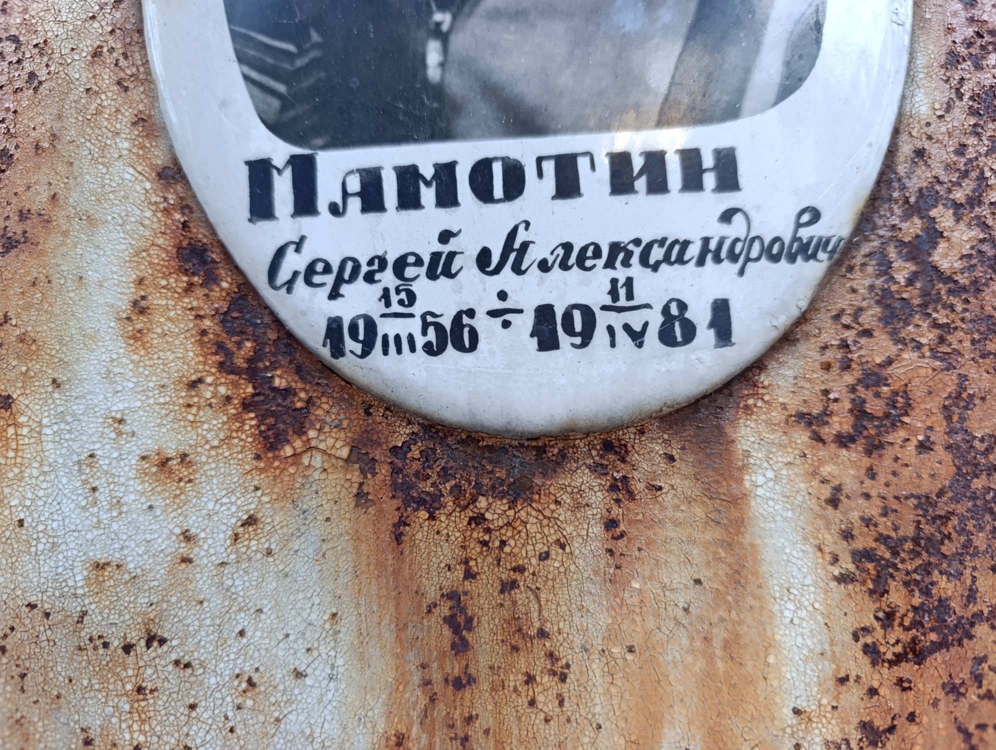 Мамотин Сергей Александрович