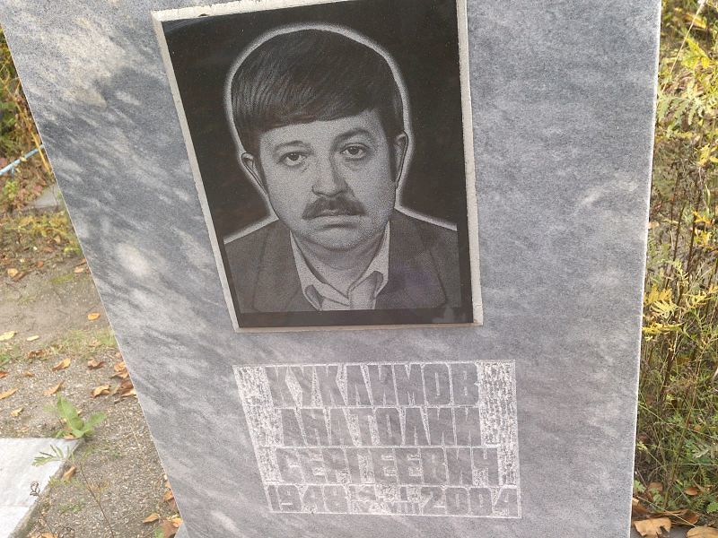 Куклимов