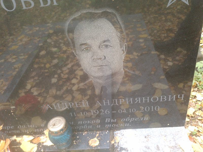 Щелконогов