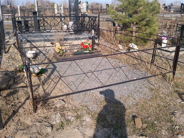 Гарусов Михаил Андреевич