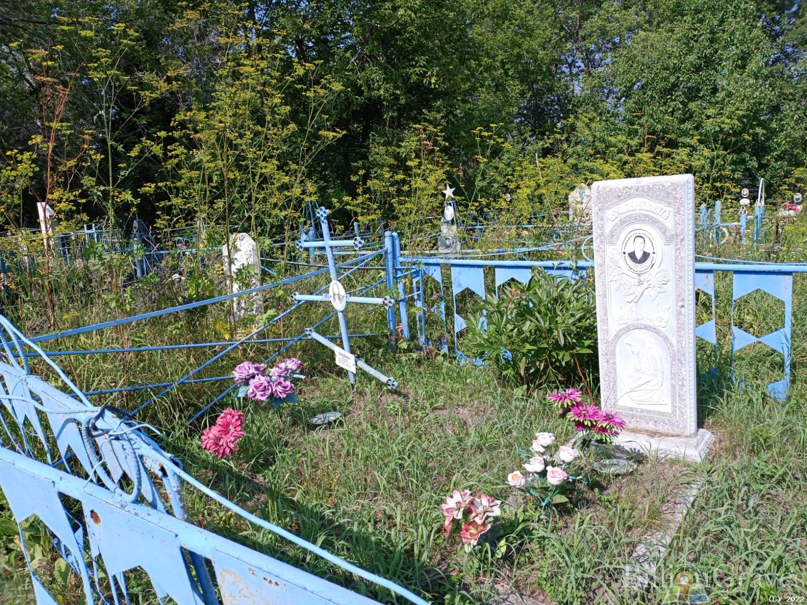 Гатилова Ефросинья Андреевна