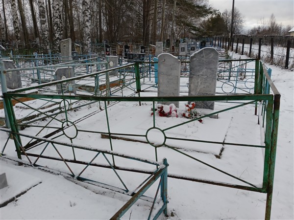 Тазетдинов Калимулла Галеевич