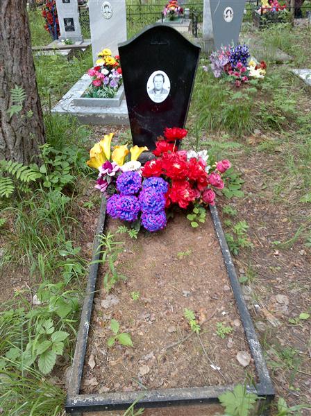 Буланкова Галина Николаевна