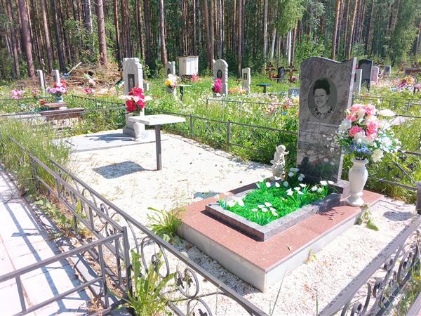 Сарайкин Валентина Фёдоровна