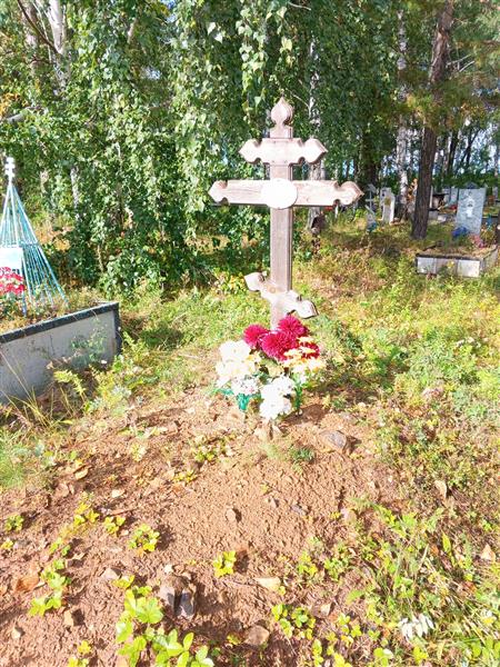 Шабунин Роман Владимирович