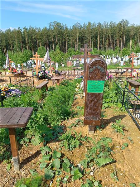 Бикбулотов Гарифьян Шаймарданович