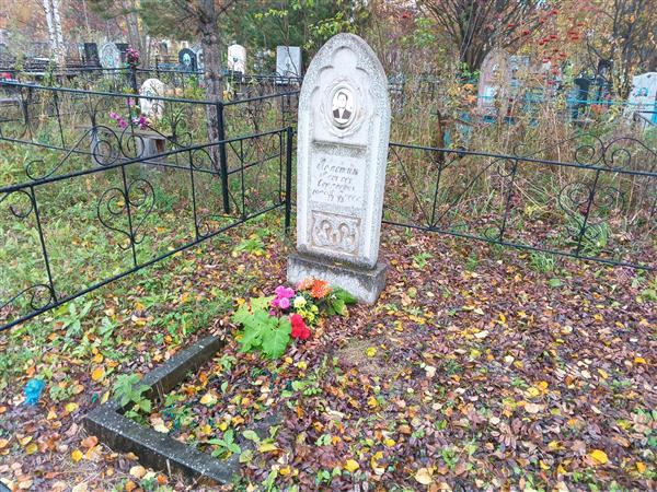 Лалетин Алексей Сергеевич