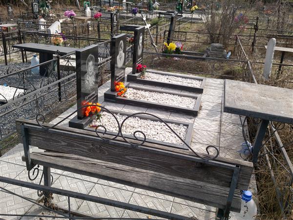 Картавцев Василий Васильевич