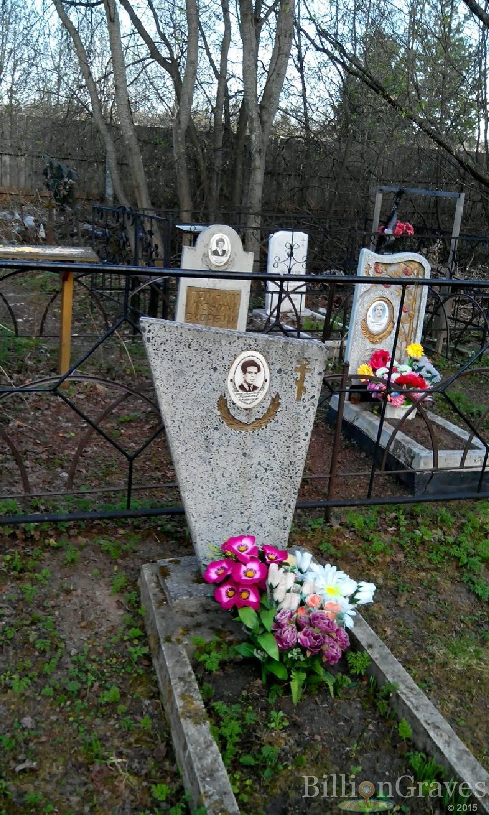 Куроптев Сергей Терентьевич