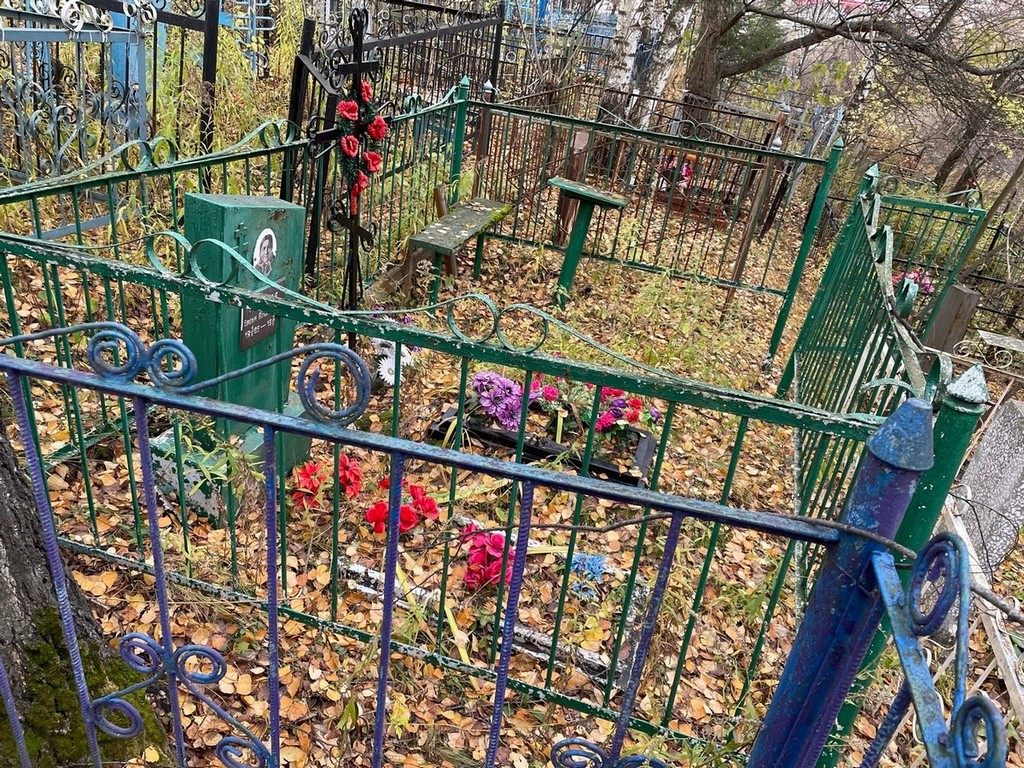 Кумкова Елена Алексеевна