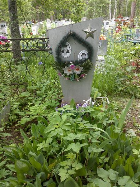 Калугин Валентин Сергеевич