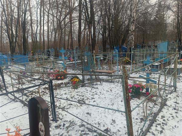 Глезднева Александра Ивановна