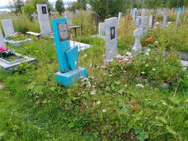 Шникин Рафаил Александрович