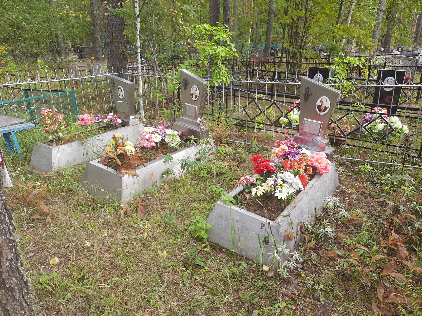 Горбачева Леонид Александрович