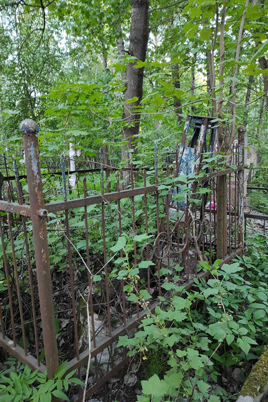 Алексеев Василий Андреевич